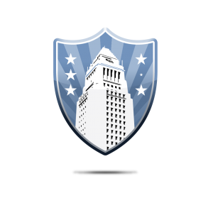 CitySourced Shield Logo