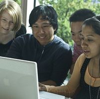 group learning to program